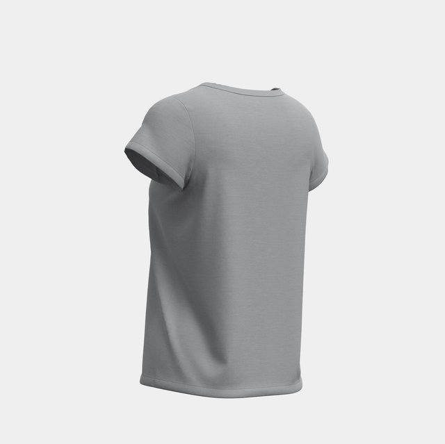 Women’s Grey Tee