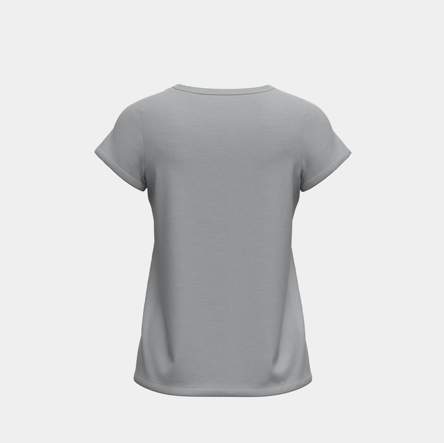 Women’s Grey Tee